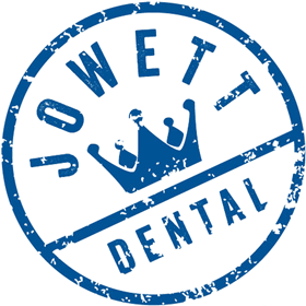 Jowett Dental logo
